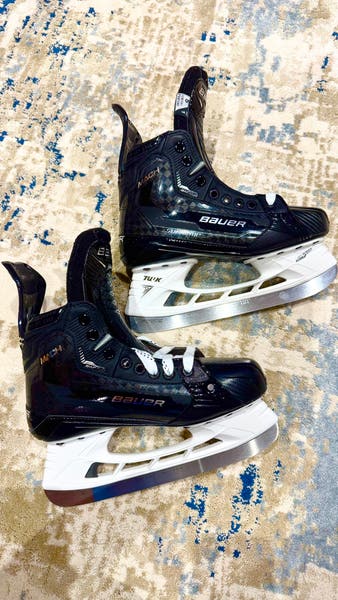 Bauer supreme Mach 5.5 fit3新品 Bauer supreme Mach 5.5 fit3新品 5.5 Fit 3 Wide Bauer Supreme Mach