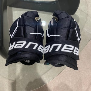 Bauer 3S Pro Gloves 13" (New)