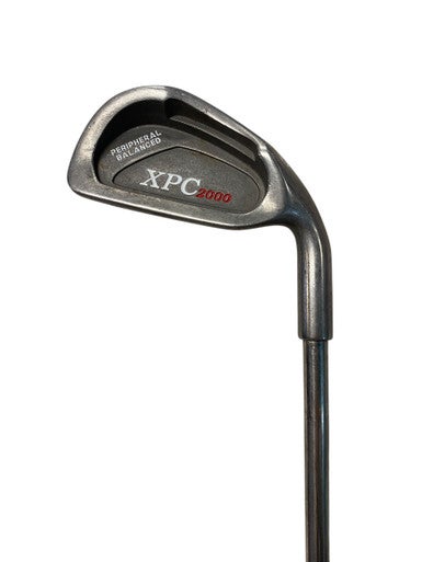 Used XPC 2000 Mens Individual Iron RH 3 Iron 11706-S000353591