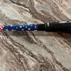 Victus Nox Hybrid Bat (-10) 19 oz 29" (Used)