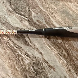 Victus Nox Hybrid Bat (-8) 22 oz 30" (Used)