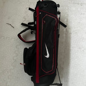 Nike Junior Bag (Used)