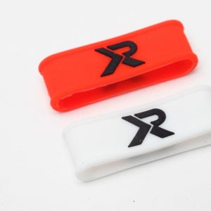 NEW 2X "PRO XR" PICKLEBALL PADDLE RUBBER GRIP BAND. QTY: 2