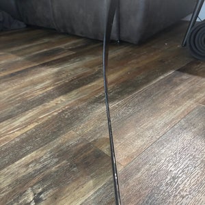 Senior Warrior Ritual V3 Pro Regular Goalie Stick 26" Paddle (Used)