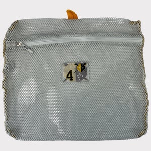 Pro Stock Used 4ORTE Wheeling Nailers Laundry Bag