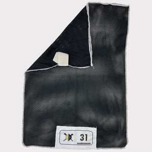 Pro Stock Used Warrior Wheeling Nailers Laundry Bag