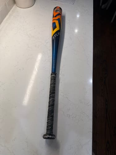 2024 Louisville Slugger Atlas BBCOR Baseball Bat 32”-3