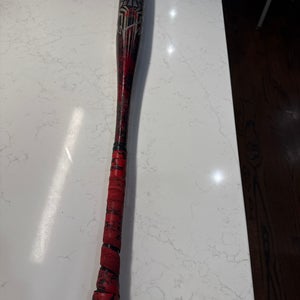 Used 2022 DeMarini Voodoo One 32/29 (-3) BBCOR Adult Baseball Bat WTDXVOC VOC-22