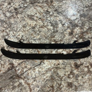 Minnesota Wild Bauer Pulse Ti Steel 254