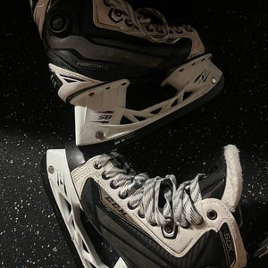 CCM Hockey Skates Regular Width 6.5 (Used)