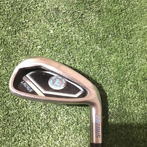 Lazrus 8 Iron Steel Shaft (36.25)