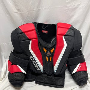CCM EFLEX 6 Goalie Chest Protector