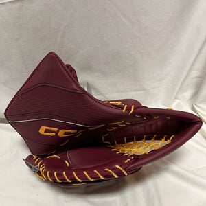 New CCM EFlex 6 Glove