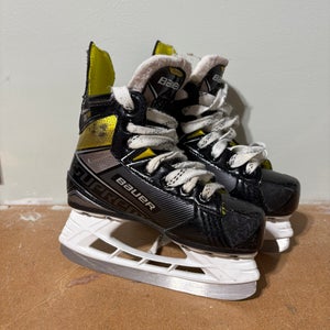 Bauer Supreme 3S Hockey Skates 11.5 (Used)