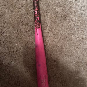 Victus Tatis Bat (-3) Wood 29 oz 32" (Used)