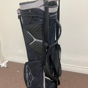 SUN MOUNTAIN GOLF BAG 2.5