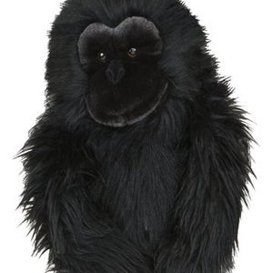 NEW Daphnes 460cc Gorilla Driver Headcover