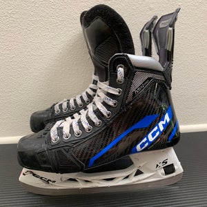 Pro Stock CCM Tacks AS-V Pro Skates 6