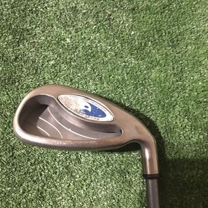 Callaway Hawkeye Tungsten Titanium 8 Iron Regular Graphite Shaft (36.5)