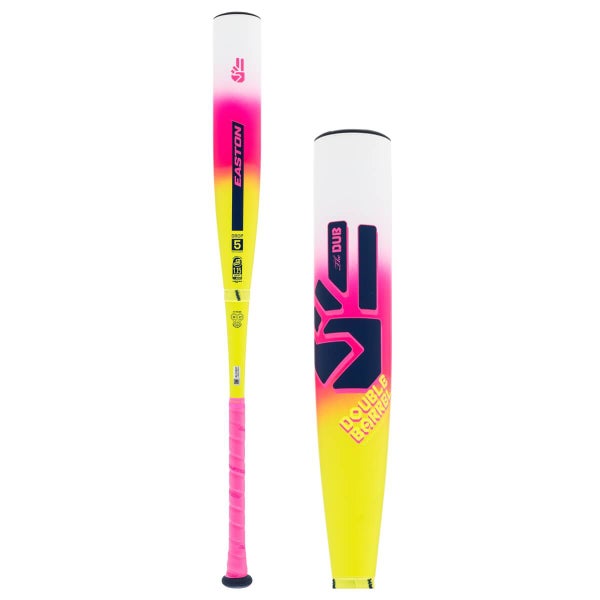 Used Easton EUT6DUB5 31" 26 oz. - Very Good - Engraved Condition