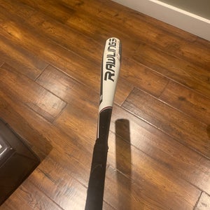 Rawlings 5150 BBCOR Certified Bat (-3) Alloy 27 oz 30" (Used)