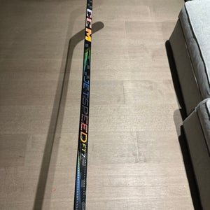 Senior CCM Jetspeed FT7 Pro - Nylander Curve