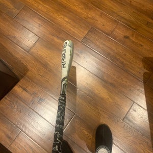 Rawlings 5150 USSSA Certified Bat (-5) Alloy 26 oz 31" (Used)