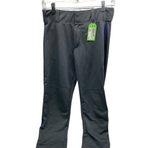 Used All Star GREY SB PANTS BB/SB Pant Womens Grey LG 11347-S000247491