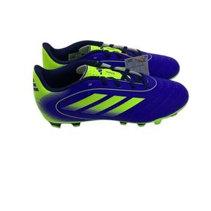 New GOLETTO IX BLU/YLW SZ 10K 11347-ADIJI6646-100
