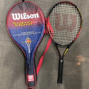 Wilson (Used) Tennis Racquet