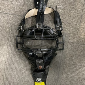Rawlings (Used) Intermediate Catcher's Set