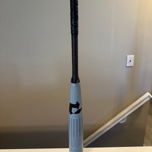 2024 DeMarini The Goods BBCOR Certified Bat (-3) Composite 30 oz 33" (Used)