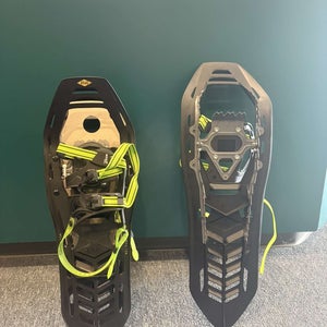 Atlas Helium Trail Adult 23in