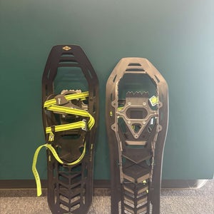 Atlas Helium Trail Adult 26in