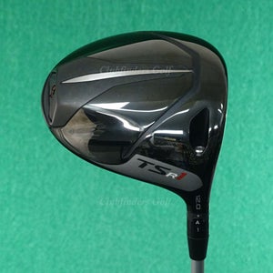 Titleist TSr1 12 Driver Mitsubishi MMT SpeedMesh 40-R Graphite Regular