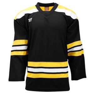 New Warrior KH130 Jersey’s - Lot Of 75