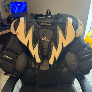 Hockey Goalie Chest Protector