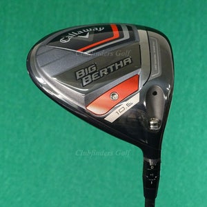 Callaway 2023 Big Bertha 10.5 Driver Project X Cypher Fifty 5.5 Regular