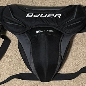 Bauer Elite Goalie Jock Senior