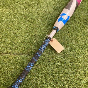 DeMarini Zen (2 3/4") USSSA Bat 2025 (-10)