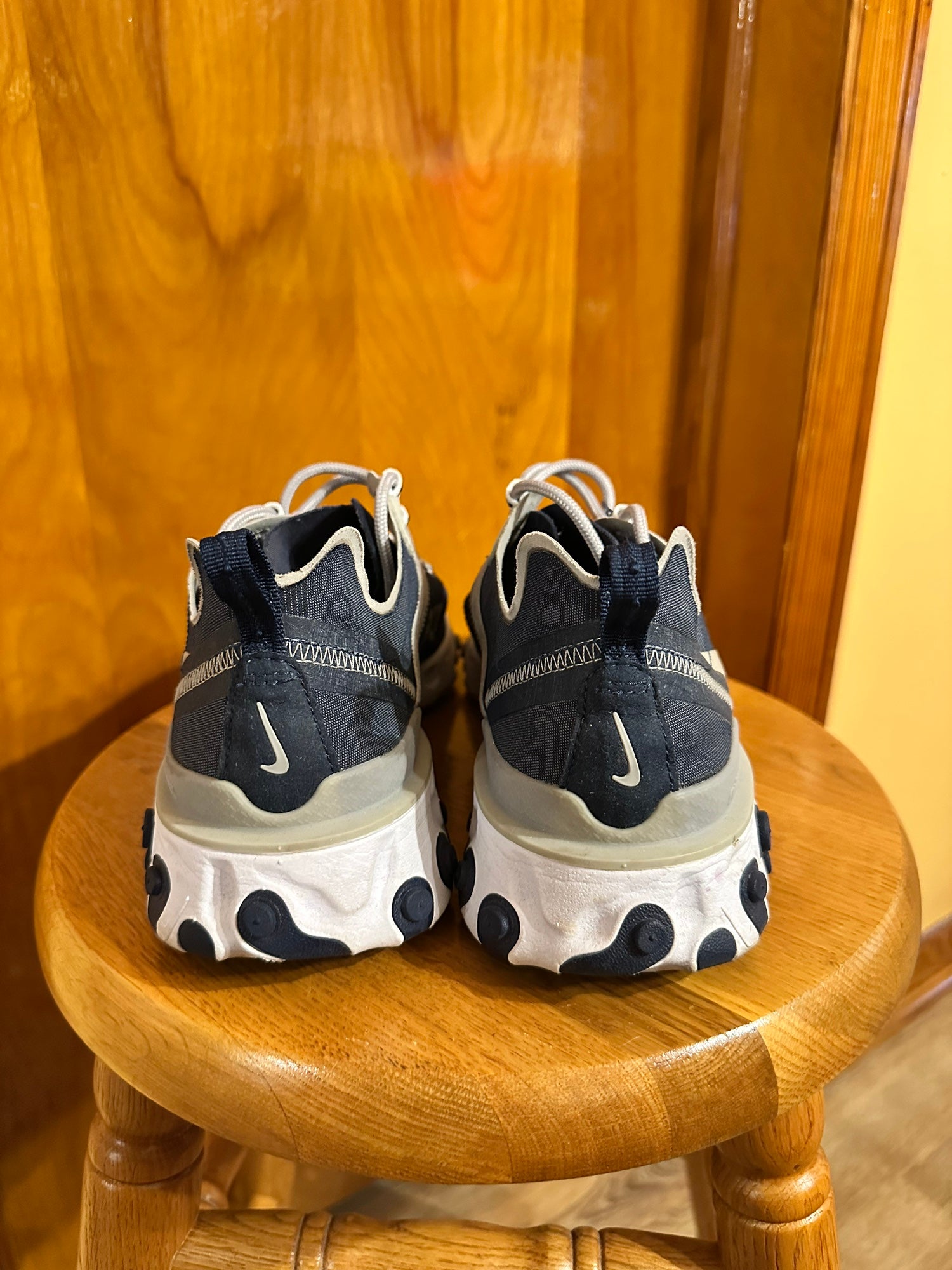 nike react penn state