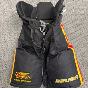 Bauer (Used) Large Junior Hockey Pants
