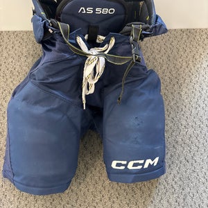 CCM Used Small Junior Hockey Pants