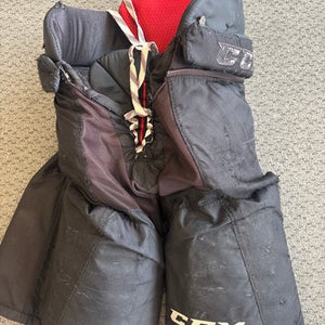 CCM (Used) Small Senior Hockey Pants