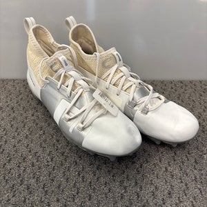 Under Armour (Used) White