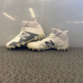 New Balance (Used) Size M 4.5 (W 5.5) White