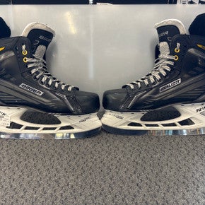 Bauer (Used) Senior Hockey Skates