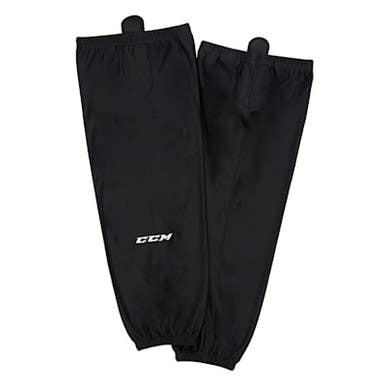 New CCM SX 5000 SOCK 27 IN BK 11860-CCMSX500027BKT