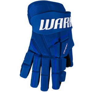 New Warrior QR5 30 JR 12" GLOVE ROYAL 11860-WARQR530JR12RY
