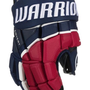 New Warrior NV/RD/WH QR6 Jr Glove 12 11860-WARQR6GJ4NRD12
